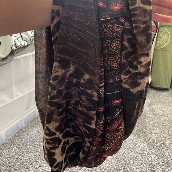 Infinity scarf - Picture 3 of 4